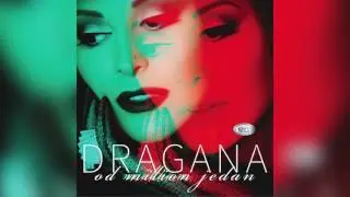 Dragana Mirkovic - Lepi Moj - ( Official Audio 2017 ) HD