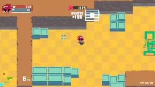 Relic Hunters Zero
