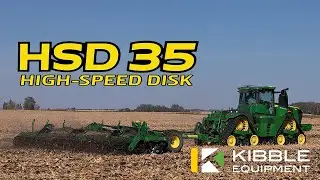 Высокоскоростные диски серии HSD