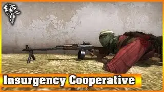 My Experience With Coop - Insurgency