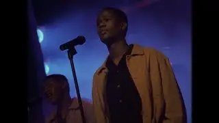 INTRO - What's Going On (Reimagined)