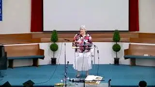20230513 Sabbath Program and ISCA Graduation