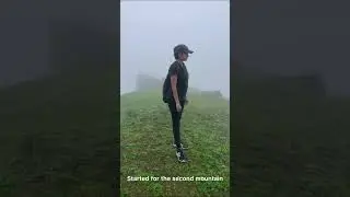 VAGHERA hill fort trek | Nashik | Maharashtra