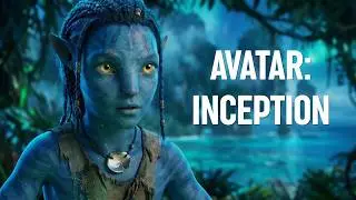 Avatar: Inception | Ai Movie