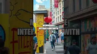 Unconventional Guerrilla Marketing Tactics