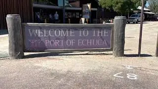 Echuca port museum