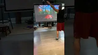 Kinect Adventures #thegamedetail #xbox360
