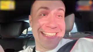Ликс попал в ДТП