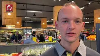 Netto i Erritsø genåbnet