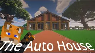 The Auto House Atrexia Survival Episode 13