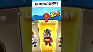 STUMBLE GUYS - Guess The Next EPIC Skin!! New Skin #football #qatar2022