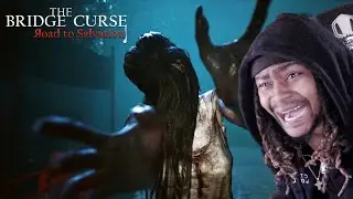 Let The Story Continue‼ | The Bridge Curse : Road To Salvation P2🔥