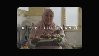Puck Recipe for Change