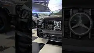 2026 Mercedes-Benz GLA AMG GLA 35