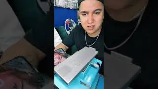 Reparamos Pantalla LCD Moto g100 totalmente en vivo 📱✅🦍 paso a paso