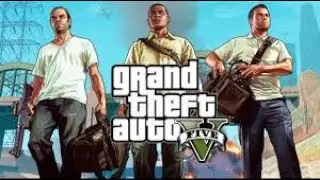 GTA 5 PART #17 GAMEPLAY STREAM 🔥