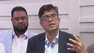 Press briefing by Press Secretary at the Earthna Summit in Doha, Qatar.