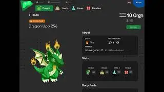 Oragon X || Prospek Besar Untuk Masa Depan #crypto #cryptocurrency #nft #oragonx