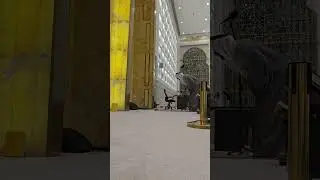 صلاة التراويح للقارئ  الشيخ: عبد الولي الأركاني