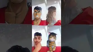 como  eu seria anime