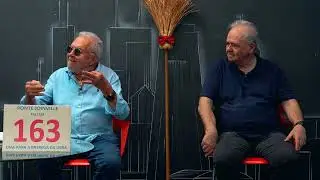 Passando a Limpo - 11/12/2025 - Piske, Enio, Arivan, Ariel e Jordi