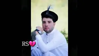 #ReHan ullah Sajan😍