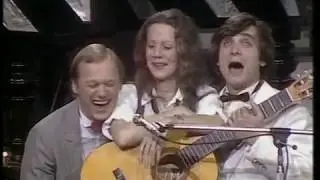 Lenka Filipov&aacute;, Oldřich Kaiser a Jiř&iacute; Korn - Pět strun (1984)