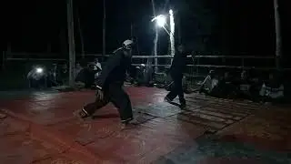 Ongku Sati Pendeka Mudo at sialang