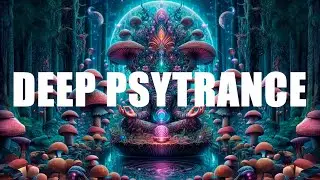 DEEP PSYTRANCE FRANCE | EDM | Royalty / Copyright Free | Background music