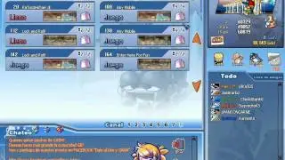 HACK GRETA 130 GP MODO JEWEL 2 VS 2
