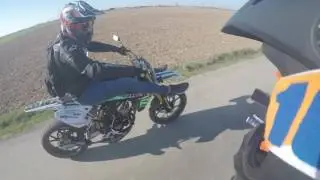 [GoPro] Serrage 70 Pro Race & Test 80 Airsal
