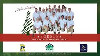 Concierto de Navidad | Tuna Segreles