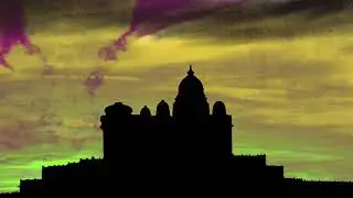 Temples - Earth Tree Healing