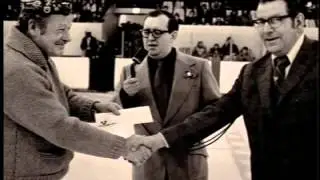 Pat Connolly Tribute