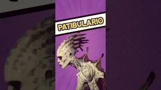 Patibulario | Palabra del D&iacute;a 55 #frases #palabra #sabiasque #curiosidades #horror #terror