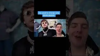 Сколько Murda Beatz берет за бит?