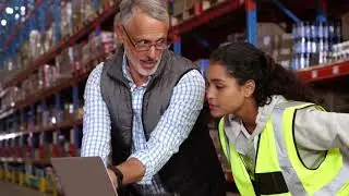 Redwood Logistics transforms transportation and logistics with B2B integration