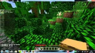 Pixelmon ep1 : the real adventure begin!