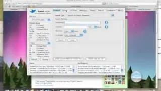 Review on Tweet Adder, How to get more followers on Twitter