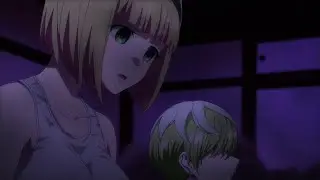 Hypnosis Scene 619