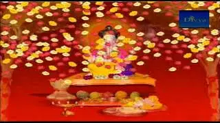 Ala Ga Morya by Ashwini Ekbote