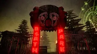 Death Park : Scary Clown Survival Horror Game Android Gameplay