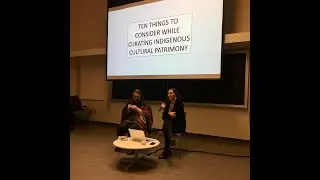 Towards Ending Museum Violence