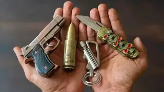 LIGHTER COLLECTION + GIVEAWAY part-2