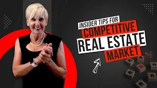 Insider Tips for a Competitive Real Estate Market | Real Estate Investing for Beginners 2023