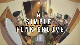 Migsdrummer - GoPro Grooves #2