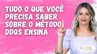 Tudo o que voc&ecirc; precisa saber sobre o m&eacute;todo DDQS para aprender a venderseus la&ccedil;os