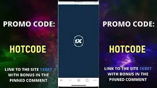 1XBET PROMO CODE FREE | 2024 (  HOTCODE  ). Gifts every day when activated.