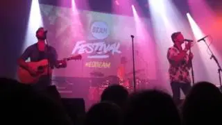 Beam festival 2015 trinity unbreakable