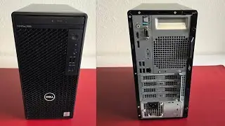 Dell Optiplex 3080